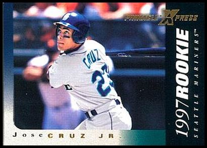 126 Jose Cruz Jr.